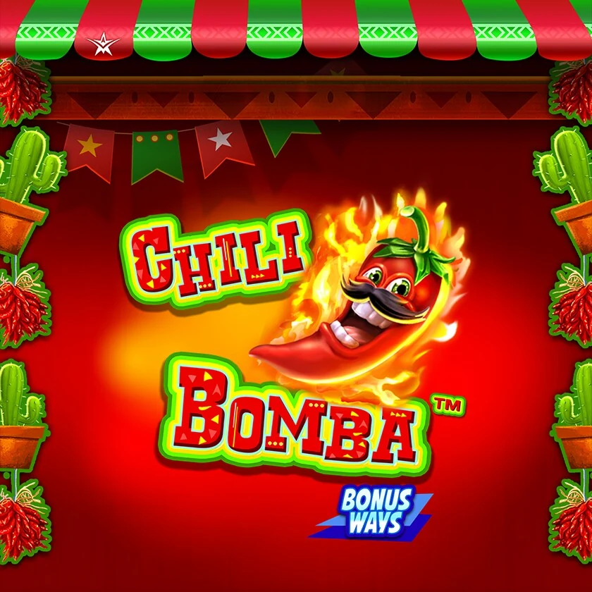 Chili Bomba™