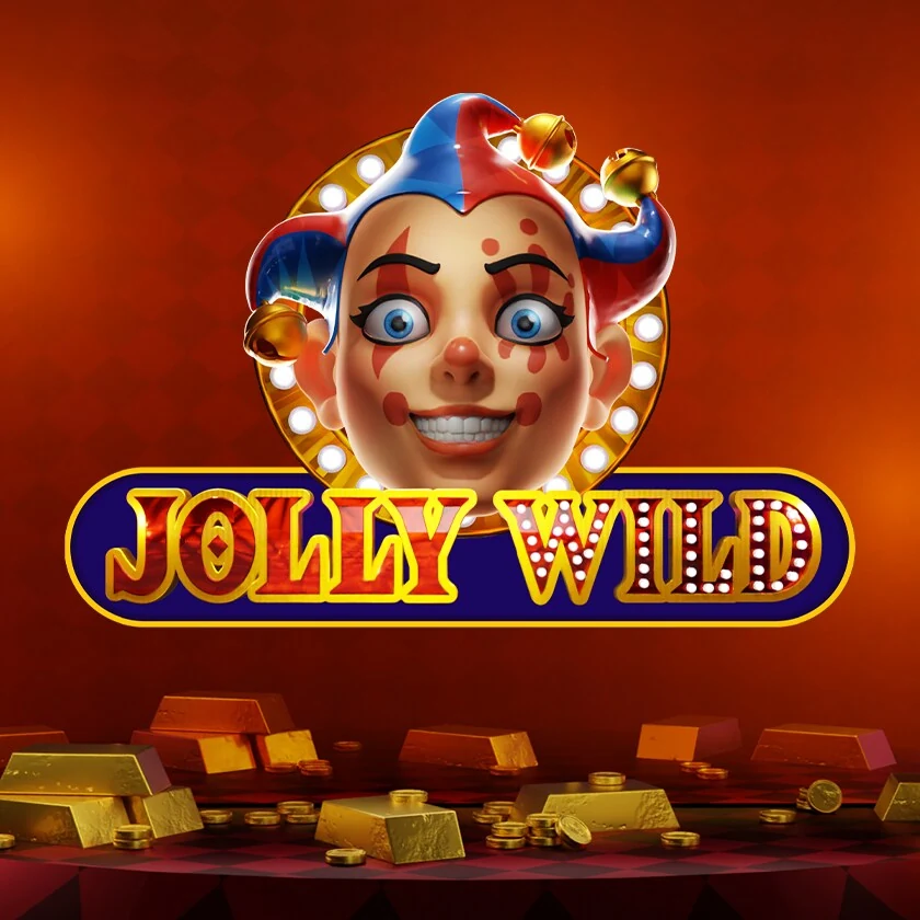 Jolly Wild
