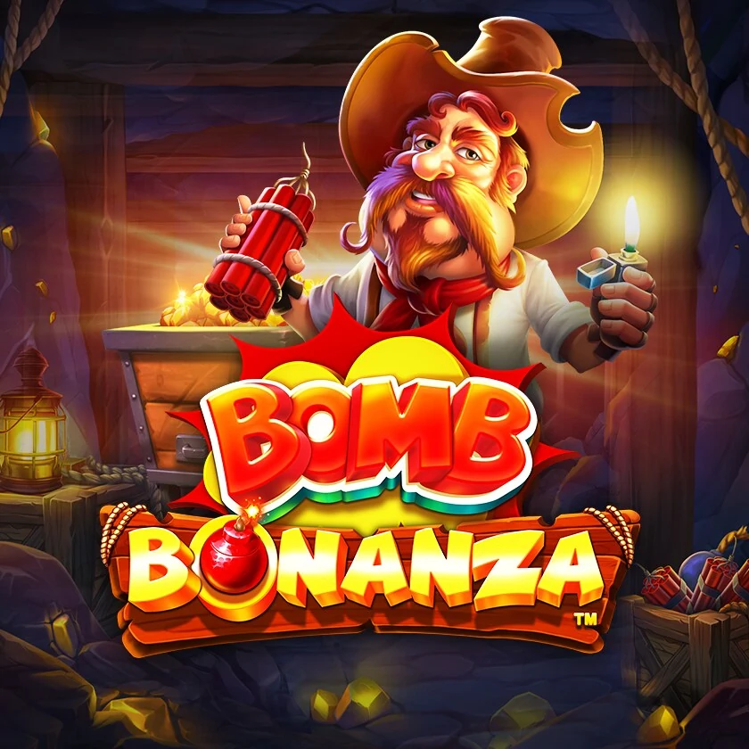 Bomb Bonanza
